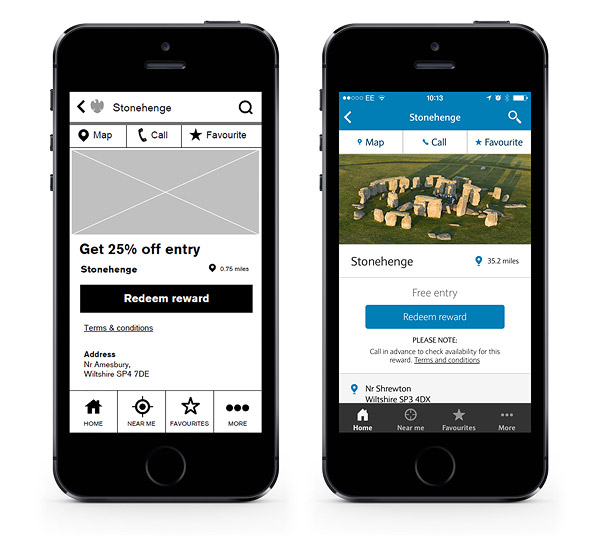 Barclays Premier Rewards