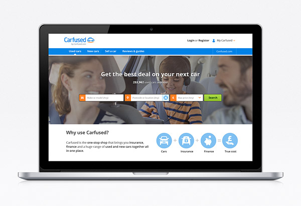 Carfused